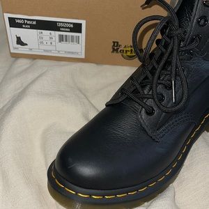 Dr. Martens